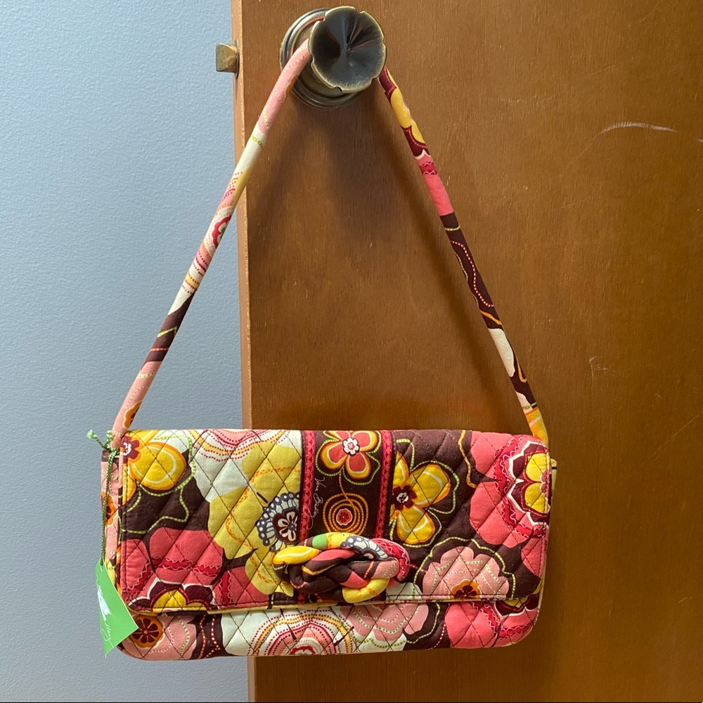 Brand new Vera Bradley purse